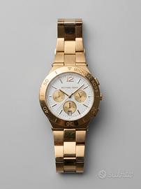 Orologio Michael Kors Donna Acciaio