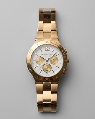 Orologio Michael Kors Donna Acciaio