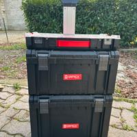 Trolley Porta attrezzi