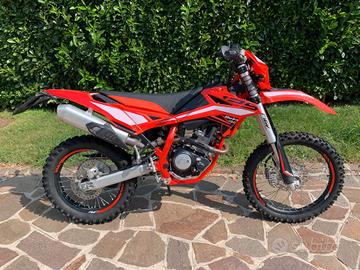 Beta RR 125 4T