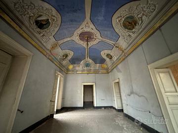 Appartamento - Paternò