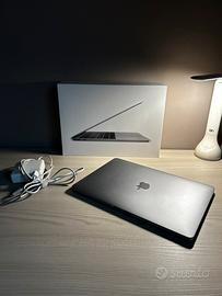 Apple MacBook Pro 13” Retina 2017 Ottime condizini