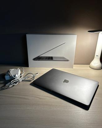 Apple MacBook Pro 13” Retina 2017 Ottime condizini