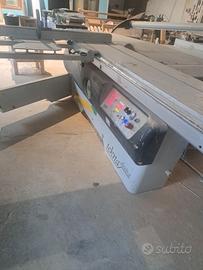 Squadratrice elettronica