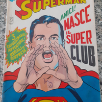 Superman n.575