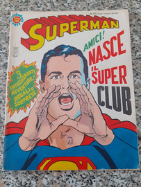 Superman n.575