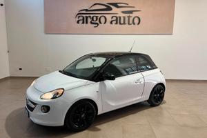 Opel Adam 1.4 87 CV GPL Tech Jam