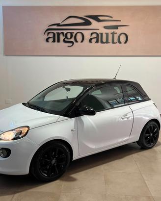 Opel Adam 1.4 87 CV GPL Tech Jam