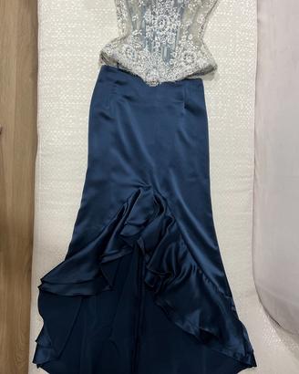 Abito da sposa