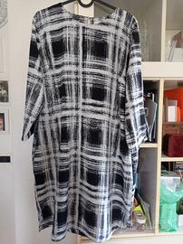 Vestito Combipel Tg 46