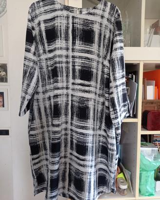 Vestito Combipel Tg 46