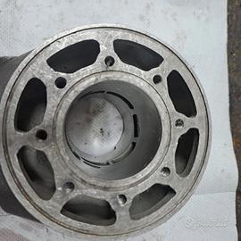 Cilindro go kart TM 125