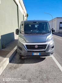 fiat ducato 9 posti