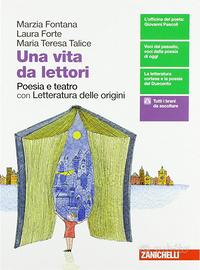 Una vita da lettori