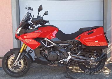 Aprilia Caponord 1200 Travel Pack