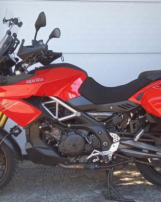 Aprilia Caponord 1200 Travel Pack