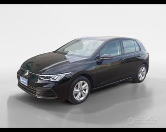 VOLKSWAGEN Golf 1.0 etsi evo Life 110cv dsg