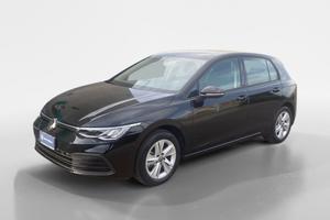 VOLKSWAGEN Golf 1.0 etsi evo Life 110cv dsg