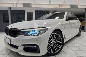 Bmw 520 48V Msport 190cv Aut.