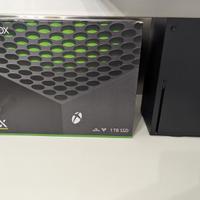 Xbox Series X 1TB
