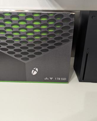 Xbox Series X 1TB