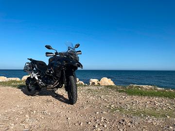 TRK 502 X