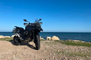 TRK 502 X
