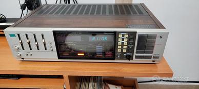 sintoamplificatore sansui z-7000x
