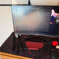 Pc gaming