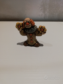 Thun Clown con fiori