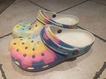 CROCKS - Nuove
