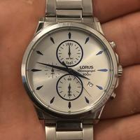Orologio Lorus VD57-X133