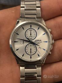 Orologio Lorus VD57-X133