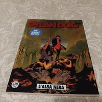 dylan dog 401
