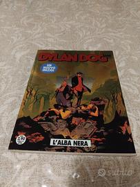 dylan dog 401