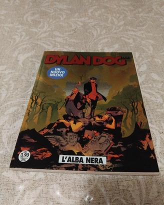 dylan dog 401