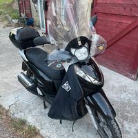 Honda SH 300