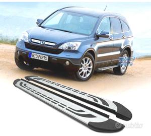 PEDANE PEDANE HONDA CRV 07-12