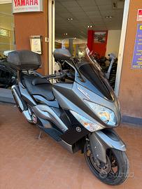 Yamaha T Max - 2010