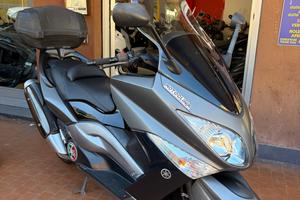 Yamaha T Max - 2010