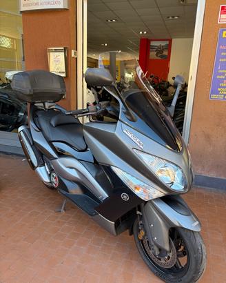 Yamaha T Max - 2010