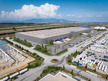 Immobile di 73100 m² a Collesalvetti
