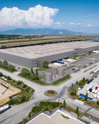 Immobile di 73100 m² a Collesalvetti