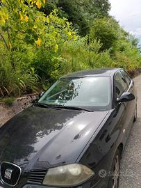 Auto Seat ibiza 2006