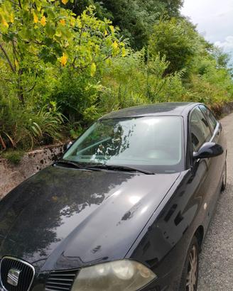 Auto Seat ibiza 2006