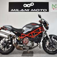 Ducati Monster S4R - 2007