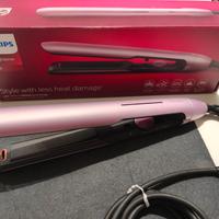 Piastra Philips termo protettiva 