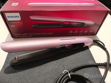 Piastra Philips termo protettiva 