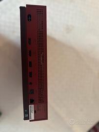 XBOX ONE S GEARS OF WAR LIMITED EDITION 1TB