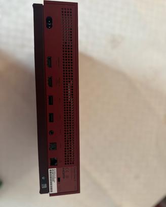 XBOX ONE S GEARS OF WAR LIMITED EDITION 1TB